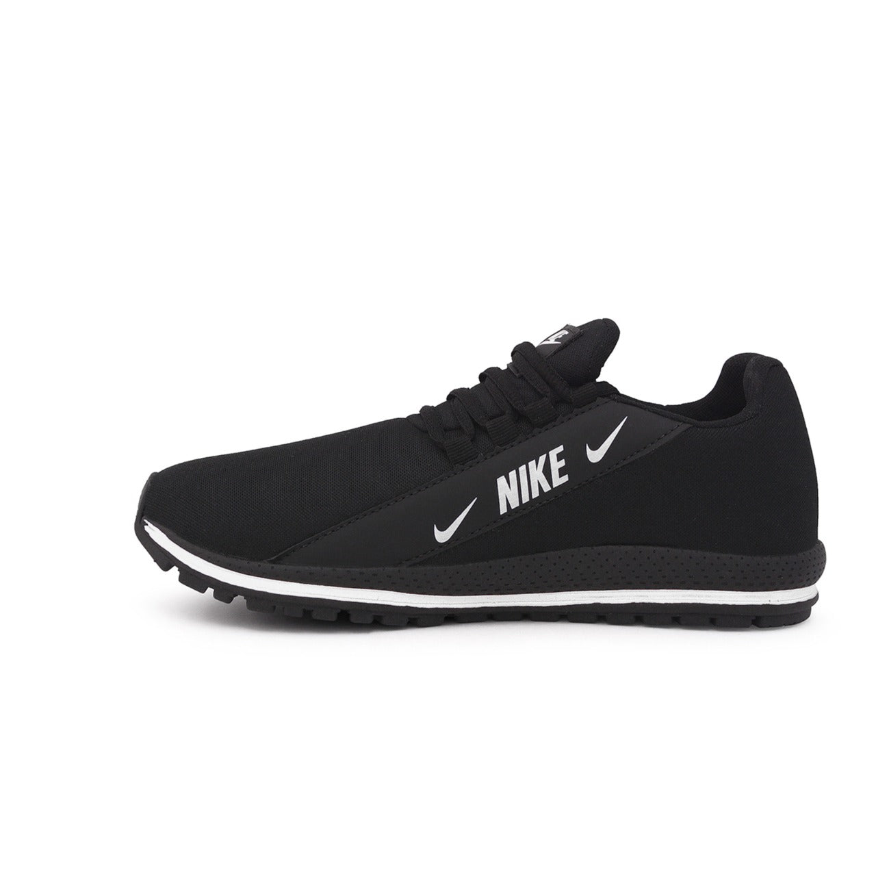 Flex Evolution (Preto/Branco)