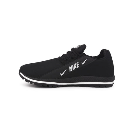 Flex Evolution (Preto/Branco)