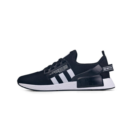 NMD R1 V2 (Preto/Branco)