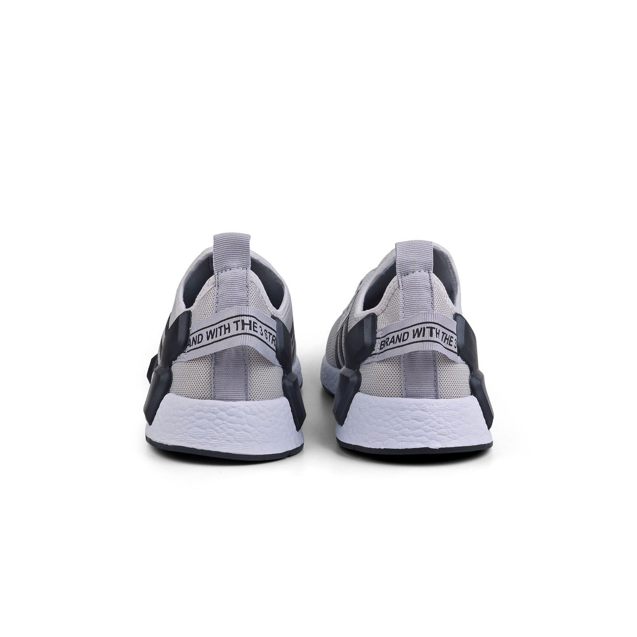 NMD R1 V2 (Cinza/Preto)