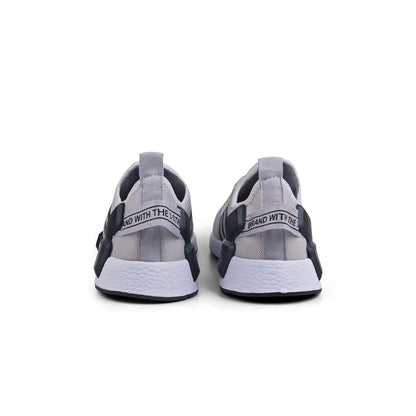 NMD R1 V2 (Cinza/Preto)