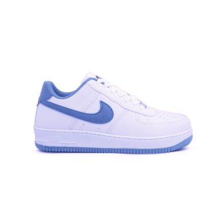 Nike Air Force Retro (Azul)