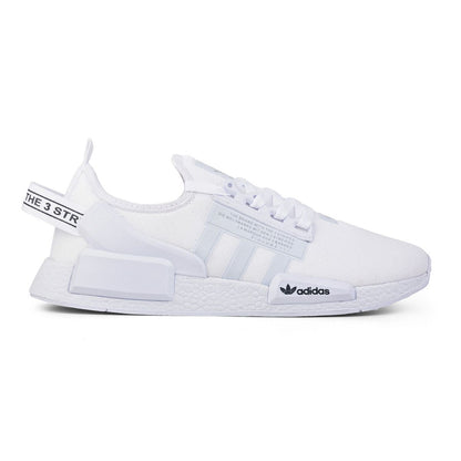 NMD R1 V2 (Branco/Branco)