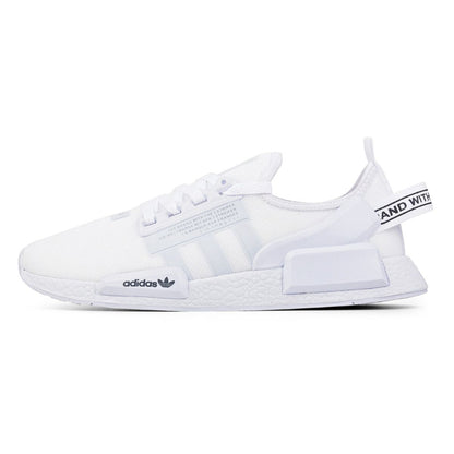 NMD R1 V2 (Branco/Branco)