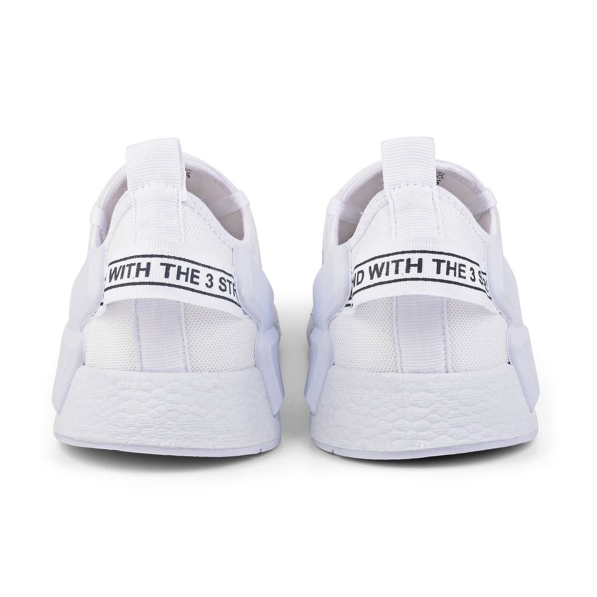 NMD R1 V2 (Branco/Branco)