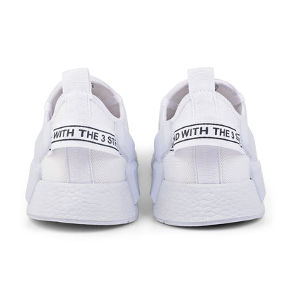 NMD R1 V2 (Branco/Branco)
