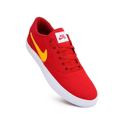 SB Charge (Vermelho/Amarelo)