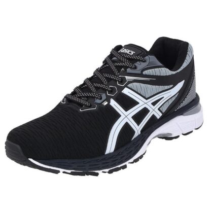 Asics Gel Revelation (Preto/Grafite)