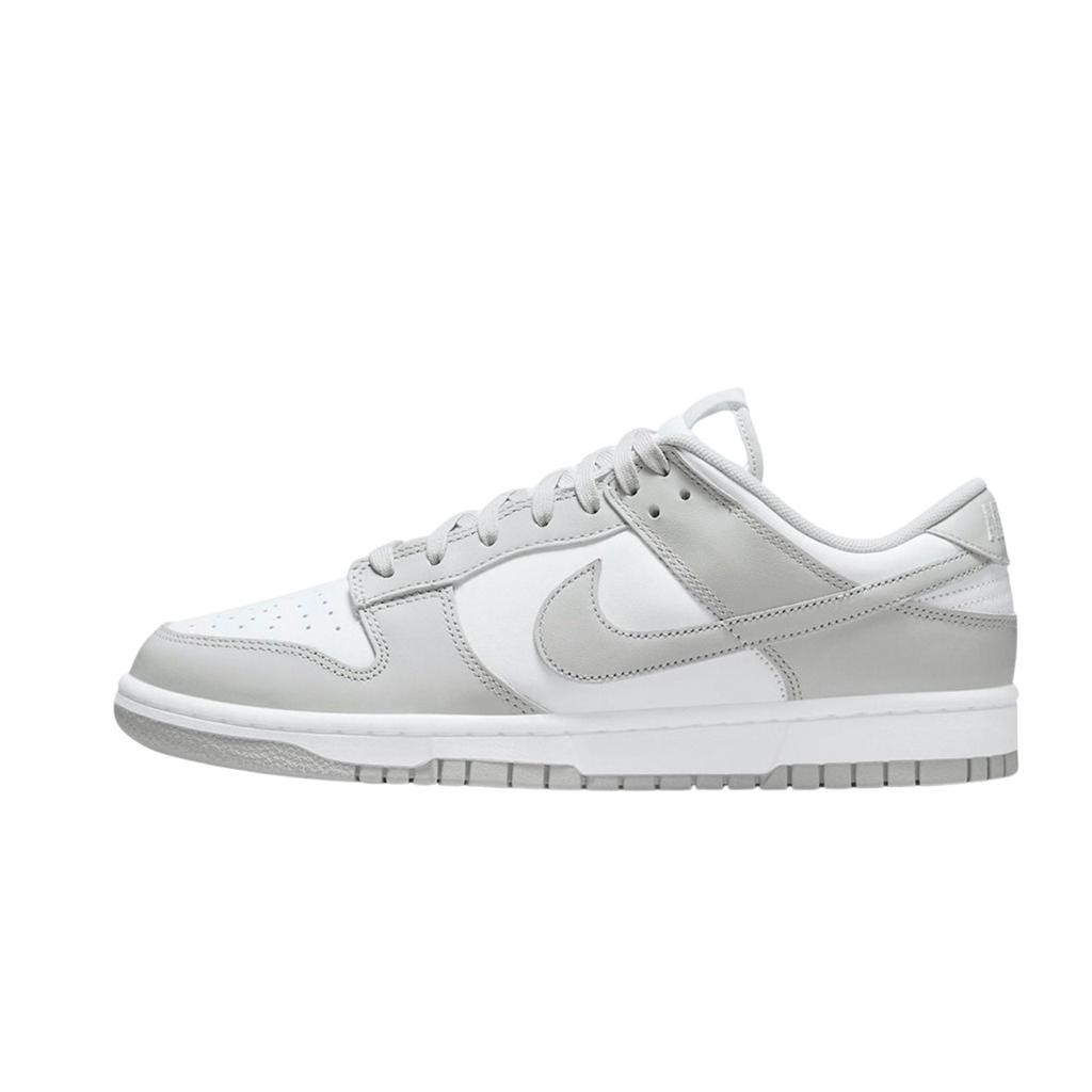 Nike SB Dunk ‘Grey Fog’ (Cinza/Branco)