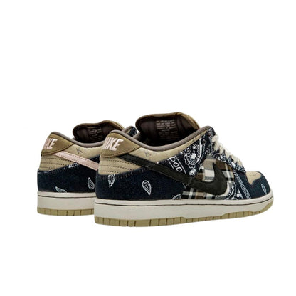 SB Dunk ‘Travis Scott Cactus Jack’