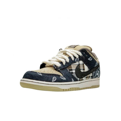 SB Dunk ‘Travis Scott Cactus Jack’