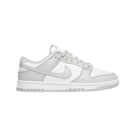 Nike SB Dunk ‘Grey Fog’ (Cinza/Branco)