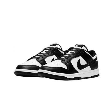 Nike SB Dunk ‘Panda’ (Preto/Branco)