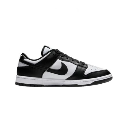 Nike SB Dunk ‘Panda’ (Preto/Branco)