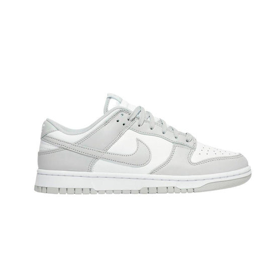 Nike SB Dunk ‘Grey Fog’ (Cinza/Branco)