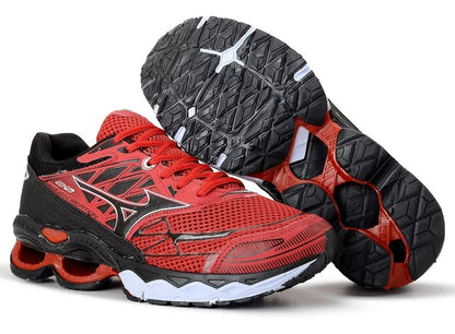 Mizuno Creation 20 (Vermelho/Preto)