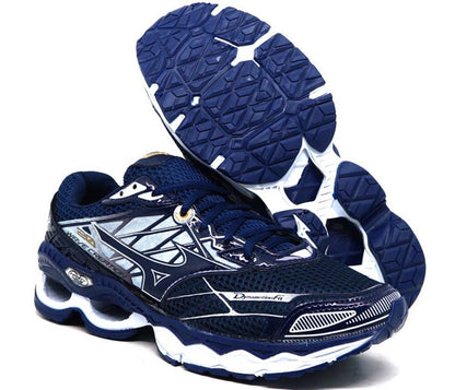 Mizuno Creation 20 (Marinho/Branco)