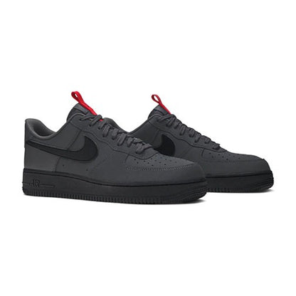 Nike Air Force 1 Anthracite (Chumbo)