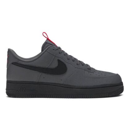 Nike Air Force 1 Anthracite (Chumbo)