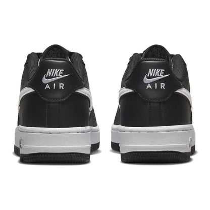 Nike Air Force 1 ‘Panda’ (Preto/Branco)