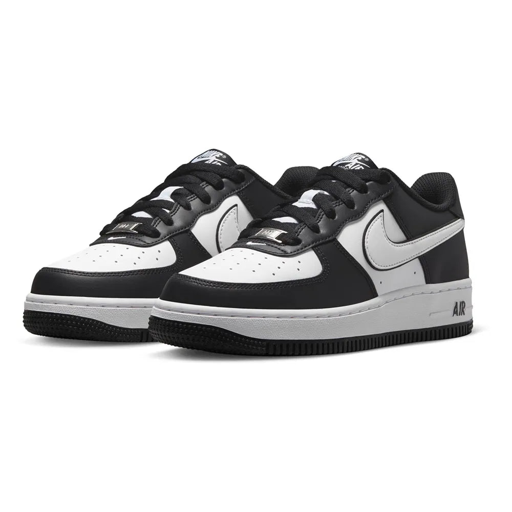 Nike Air Force 1 ‘Panda’ (Preto/Branco)