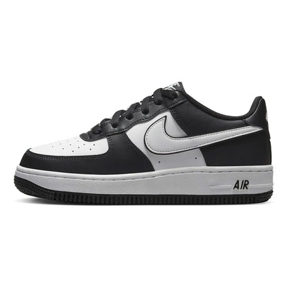 Nike Air Force 1 ‘Panda’ (Preto/Branco)