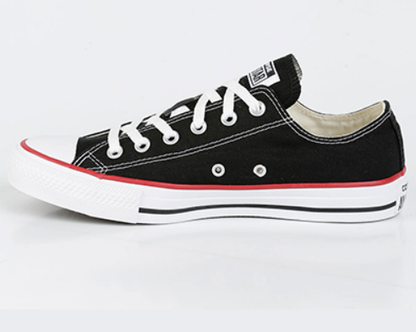 Converse All Star (Preto)