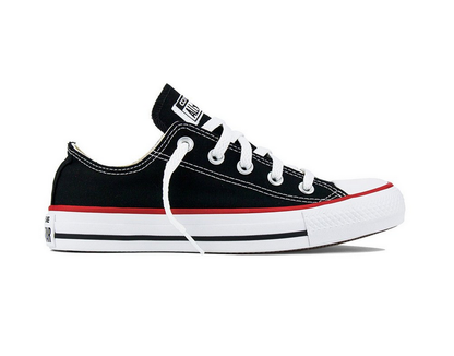 Converse All Star (Preto)